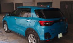 Toyota Raize 2023 full