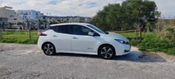 Nissan Leaf 2018 – Fully Electric full