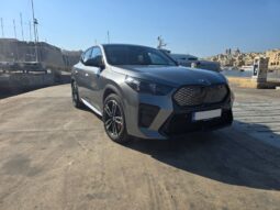 2025 BMW iX2 xDrive30 M Sport u2x / 72gm