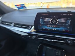2025 BMW iX2 xDrive30 M Sport u2x / 72gm