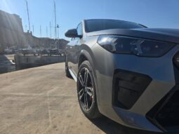 2025 BMW iX2 xDrive30 M Sport u2x / 72gm
