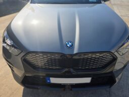 2025 BMW iX2 xDrive30 M Sport u2x / 72gm full