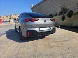 2025 BMW iX2 xDrive30 M Sport u2x / 72gm full